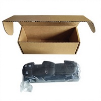 25401-3SH0A Auto-Fensterheberschalter vorne links, Fahrerseite, Hauptsteuerung für Nissan Sentra 2013-2019 Juke 2011-2017