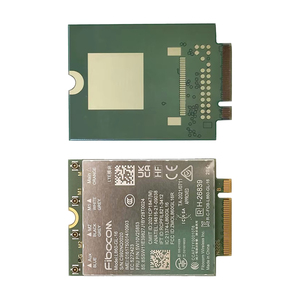 1PCS FIBOCOM L860-GL-16 FRU 5W10V25853 Módulo 4G LTE Cat16 <span class=keywords><strong>Tarjeta</strong></span> WWAN para Thinkpad <span class=keywords><strong>T16</strong></span> P16s Gen1 Gen2 Magic Bay Studio Laptop - Product Image 2