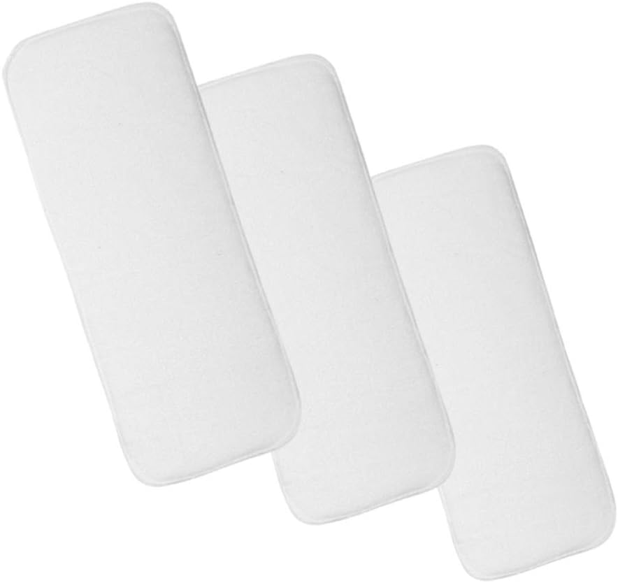 un insert en microfibre