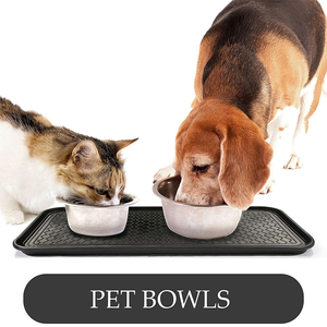 Duy nhất-tầng sang trọng cổ điển in Khay khởi động tối giản hình chữ nhật đa mục đích trong nhà/ngoài trời Giày Mat trà thanh lưu trữ khay - Product Image 4