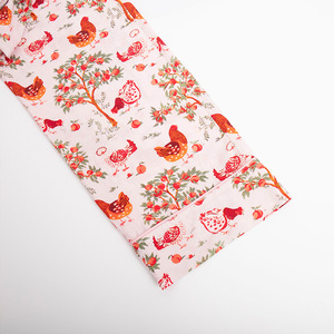 Pigiama da Donna Ultra Morbido di Alta Qualità Realizzato con 95% Bambù e 5% Spandex <span class=keywords><strong>Abbigliamento</strong></span> da <span class=keywords><strong>Notte</strong></span> Femminile in Bambù - Product Image 6