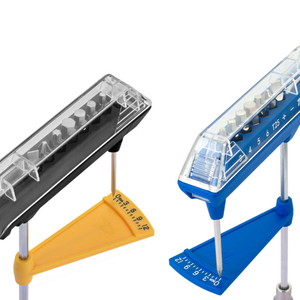 Clé <span class=keywords><strong>dynamométrique</strong></span> 3-12 Nm clé Allen 3/4/5/6mm T25 outils de réparation de vélo clé ensemble <span class=keywords><strong>vtt</strong></span> Kit d'entretien de vélo de route - Product Image 6