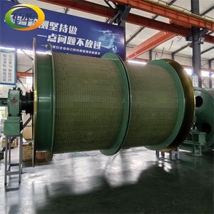 Treuil électrique minier <span class=keywords><strong>JTK</strong></span>-1.2*1.0 pour levage souterrain de petites et moyennes charges - Product Image 3