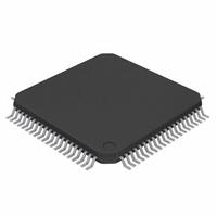 Placa de Computadora Automotriz MC9S12XEQ384VAL 1M12S QFP IC CHIP