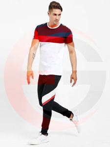 Vêtements d'extérieur pour hommes, pantalons de sport, de Jogging, nouveau Style et meilleur design, mode décontractée, collection - Product Image 5