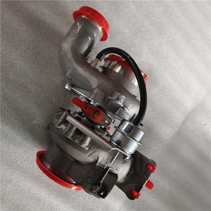 Superchargeur Diesel 834409-5007 OEM d'origine authentique 2,92 kg Garantie de 3 mois - Product Image 2