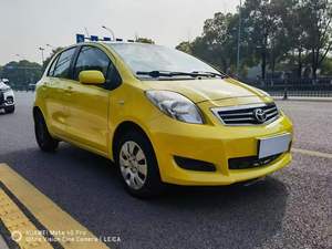 Auto Usado de Alta Calidad, Yaris 2012, Sedán Compacto, Volante a la Izquierda, Económico, para Desplazamientos Urbanos, África, <span class=keywords><strong>Asia</strong></span> <span class=keywords><strong>Central</strong></span>, Sur - Product Image 2