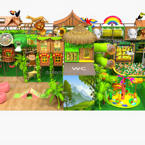 <span class=keywords><strong>Parcours</strong></span> de défi d'obstacles pour animaux-Équipement de jeu sensoriel <span class=keywords><strong>Montessori</strong></span> avec jeux éducatifs AR - Product Image 4