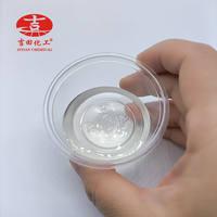 Résine UV à base d'eau F2301, séchage rapide, haute brillance, résistante à l'usure, pour bois, métal, résine UV à base d'eau