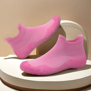 <span class=keywords><strong>Chaussures</strong></span> fonctionnelles pieds nus unisexes, respirantes en maille, <span class=keywords><strong>chaussures</strong></span> décontractées, semelle en caoutchouc, yoga, danse, sport, plage - Product Image 2