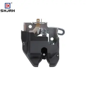 SHJRH Wholesale Low Cost Auto Trunk Lock Actuator Car Ventilation Tailgate Lock For Honda Civic 06-12 74851-SNA-003 74851SNA003