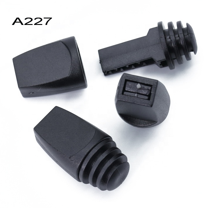 High Quality Long Cylinder Shaped Stopper