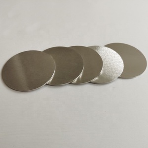 Dia 54mm x 0.2mm, 80/20 AU/PD, mục tiêu phun vàng/Palladium 99.99% - Product Image 4