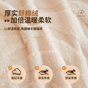 Funda de Sofá de Felpa Suave, Cobertura Total, Antideslizante, Modular, Tipo Almohadilla, Material Shu Mian Rong Teñido Liso - Product Image 2