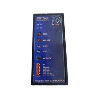 Motion <span class=keywords><strong>Nextstep</strong></span> 120 Mikroschrittantrieb 120V 50/60Hz 500VA - Product Image 1