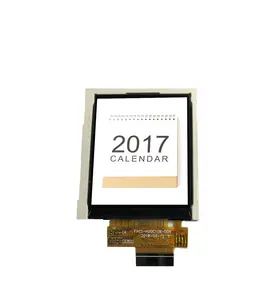 Écran led intelligent TFT de 2 pouces, module d'affichage SPI H20C108