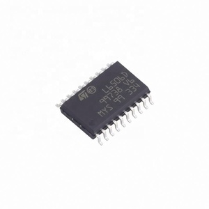 L6506D SOIC-20-300mil Stepper Motor <b>Driver</b> Chip - Product Image 1