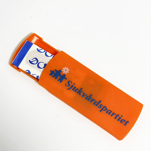 กล่องช่วยพันแผลแบบมีกาวพิมพ์โลโก้ได้ตามต้องการสำหรับเป็นของขวัญส่งเสริมการขาย - Product Image 4