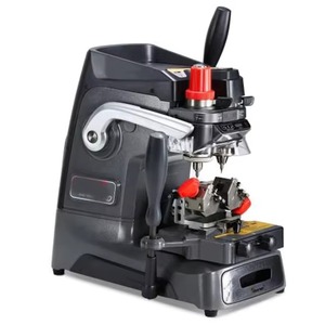 เครื่องตัดกุญแจ Xhorse Condor XC-002 PRO ของแท้, เครื่องมือช่างทำกุญแจมืออาชีพ - Product Image 2