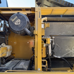 รถขุด Caterpillar 320D2 สีเดิมจากโรงงาน ประสิทธิภาพสูง สำหรับงานหนักในสภาพแวดล้อมที่รุนแรง - Product Image 6