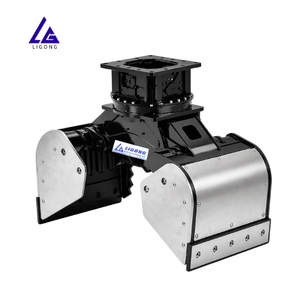 Excavatrice 360 °   Grappin de tri rotatif certifié CE pour le tri des déchets de 2 à 30 tonnes, MOQ 1 pièce, <span class=keywords><strong>vente</strong></span> directe d'usine - Product Image 4