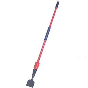 TY67055空気圧ロングリーチッパー、スクレーパーニードルスカラー3 in 1 Tool.300mm幅のスケーリング作業55インチ。IMPA 590453 - Product Image 1