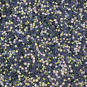 แก้วคริสตัลเทียมสำหรับเสื้อผ้าแบบ DIY - Product Image 3