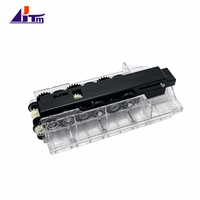 252063077 MEI Module d'entraînement par engrenage pour l'alimentation en papier des imprimantes de reçus de guichet automatique, Pièces de rechange