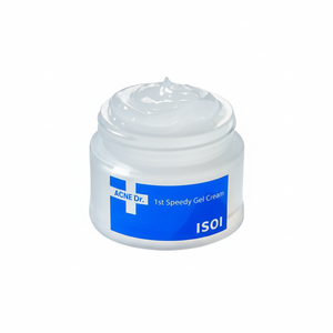 AKNI Doctor First Spy Crème diesel (Crème gel d'urgence) 50ml de réduction Iso 1 pièce Produit de sécurité extérieur - Product Image 1