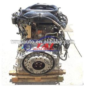เครื่องยนต์รถบรรทุกมือสองญี่ปุ่นแท้ รุ่น 6HH1 6HH1T 8.2 ลิตร สำหรับรถอีซูซุ - Product Image 3