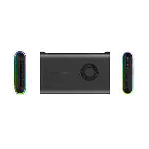 2024 Мощный мини-ПК ONEXGPU док-станция расширения M.<span class=keywords><strong>2</strong></span> игровая видеокарта - Product Image 2