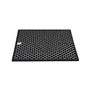 <span class=keywords><strong>แผ่น</strong></span><span class=keywords><strong>กรอง</strong></span> HEPA สำหรับ FY2422 FY2420, ที่กรองอากาศสามารถใช้ได้กับเครื่องฟอกอากาศแบบ <span class=keywords><strong>Philips</strong></span> AC2889<span class=keywords><strong>กรอง</strong></span> H14 H13ส่วน AC2882 - Product Image 4