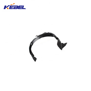 KEBEL Auto Parts Accesorios Fender Linder 86811-3S500 OEM 86812-3S500 Guardabarros delantero para HYUNDAI SONATA 2013 - Product Image 3