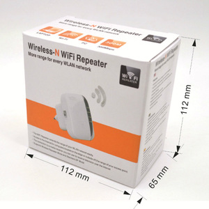 Tốc Độ Nhanh Hỗ Trợ GSM Gprs 300Mbps 2.4Ghz <span class=keywords><strong>Wifi</strong></span> <span class=keywords><strong>Repeater</strong></span> Extender Không Dây <span class=keywords><strong>Repeater</strong></span> Dài Phạm Vi <span class=keywords><strong>Wifi</strong></span> Cho Nhà Văn Phòng - Product Image 6