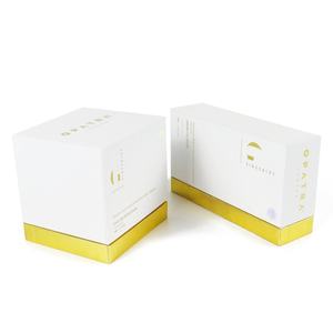 Caja de Embalaje para Brillo Labial Crown Win, Cajas Cosméticas, Embalaje, Recuerdos Corporativos, Juego de Regalo, Caja de Cartón, Cajas de Papel - Product Image 6