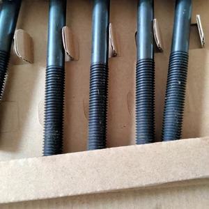 Cd17 Cd20 baut kepala silinder untuk nissan Cd17 Cd20 sekrup kepala mesin Screw Screw - Product Image 2