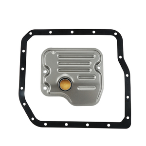 Junta de filtro de aceite de transmisión automática U151F U151E U250E U250F 5330-08010 para accesorios de coche TOYOTA 2003 en adelante - Product Image 1