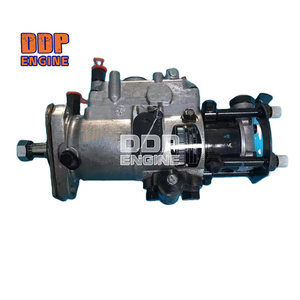 2643C643 2643C643WC 3340F262T 997-182 997182 Diesel Engine Fuel Injection <b>Pump</b> For Perkins 1004-4 1004 - Product Image 3