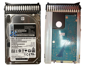 7XB7A00036 00YK025 <span class=keywords><strong>2</strong></span>,5 "1TB 7,<span class=keywords><strong>2</strong></span> K SATA 6Gb Hot Swap 512n HDD para SR550/SR650 - Product Image 3