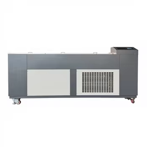 Extensômetro Digital de Asfalto para Laboratório/Máquina de Teste de Ductilidade de Asfalto - Product Image 1