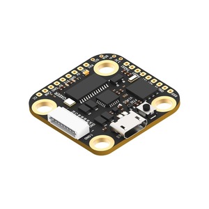 <span class=keywords><strong>Foxeer</strong></span> <span class=keywords><strong>V3</strong></span> <span class=keywords><strong>F722</strong></span>มินิโปรสวิตช์ PIT PASS STM32F722 OSD blackbox 16ม. 2-6S 20x20มม. FC สำหรับโดรนแข่งขัน FPV - Product Image 4