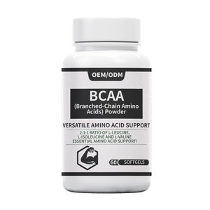 OEM/ODM 프리미엄 <span class=keywords><strong>BCAA</strong></span> 분말 및 아미노산 보충제-즉각적인 <span class=keywords><strong>BCAA</strong></span> 근육 회복 및 에너지 부스트 - Product Image 1