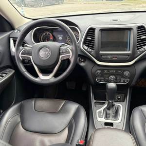 <span class=keywords><strong>Jeep</strong></span> <span class=keywords><strong>Cherokee</strong></span> 2020 Usado, 2.0L, 2WD, Clásico, Deportivo, SUV, Bajo Kilometraje, <span class=keywords><strong>Segunda</strong></span> <span class=keywords><strong>Mano</strong></span>, Todoterreno, Familiar, Económico, Vehículo <span class=keywords><strong>de</strong></span> Gasolina, Ziyouguang - Product Image 6