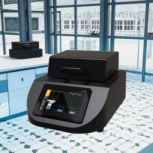 Probador de Tasa de Emisión de Infrarrojos Lejanos para Textiles, Máquina de Prueba de Emisividad de Infrarrojos Lejanos para Telas, Precio de Fábrica - Product Image 4