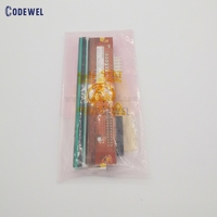 Tête d'impression thermique originale neuve A0979 64-05 pour imprimante Avery Dennison 6405 TTX675, DPM, PEM, ALX925 300 dpi