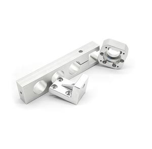 स्टेनलेस रॉड सीएनसी स्टील, अच्छा कारखाना विभिन्न स्टेनलेस स्टील रॉड मशीनिंग - Product Image 6