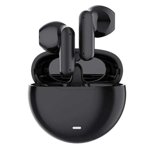 Cheap Price Wireless Earbuds ENC Noise Cancelling Earbuds HiFi Stereo Deep Bass Bluetooth Earbud & In-Ear Headphones
