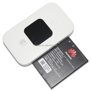 CAT4 150 Mbps HUAWEI E5577 E5577-320 4G LTE Hotspot WiFi mobile prenant en charge les bandes B1 B3 B7 B8 B20 B28 pour HUAWEI - Product Image 4