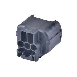 Expositor de Productos para Autopartes, Conector para Vehículos Eléctricos de 3 Pines HP401-03020/<span class=keywords><strong>HP411</strong></span>-03040, Conector Impermeable - Product Image 3