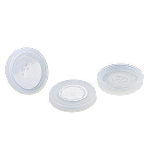 Van Khử Khí Một Chiều Bằng Nhựa Cho Túi Cà Phê - Product Image 1